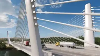 Мега проект свързва Гърция и Турция