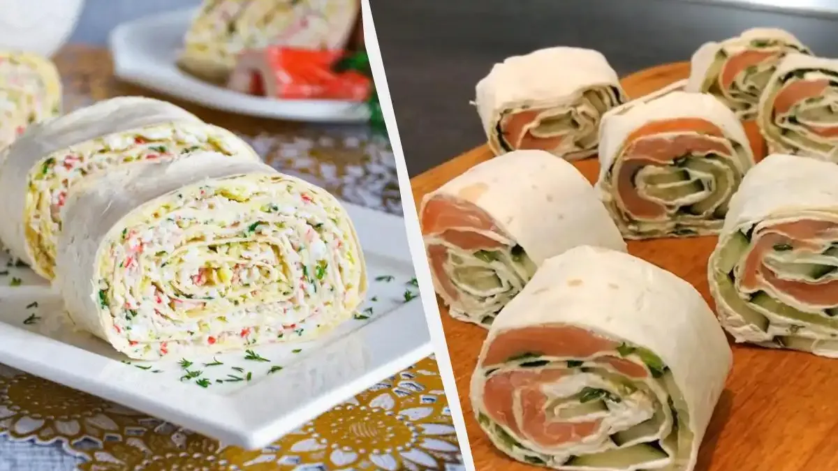 Вкусни предястия за празниците: 4 рецепти, които гостите ще харесат