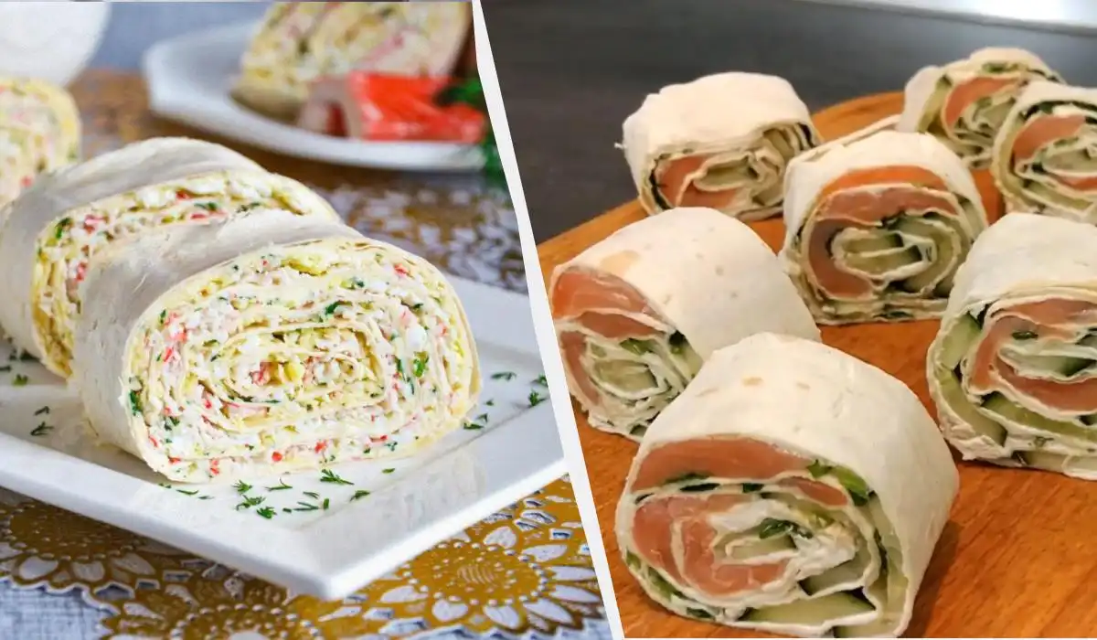 Вкусни предястия за празниците: 4 рецепти, които гостите ще харесат