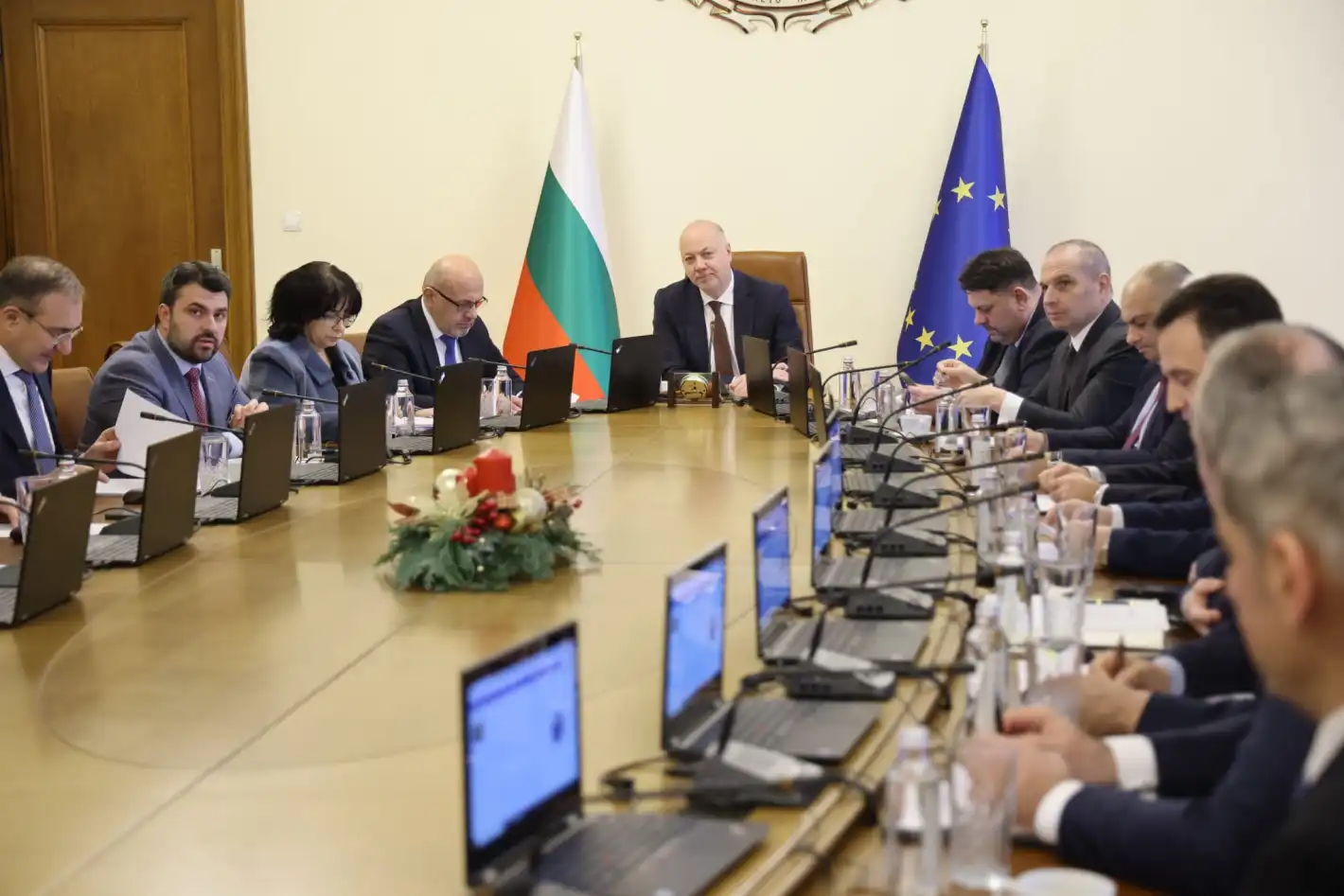 Министерският съвет отмени свои решения