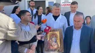 Между две родини: Лекари от Мала Преспа, завършили в България, се завърнаха да лекуват сънародниците си в Албания
