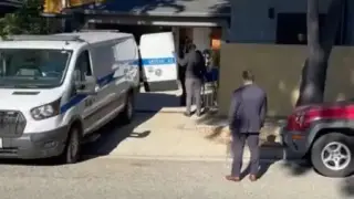 Прочут оперен певец брутално убит в дома си