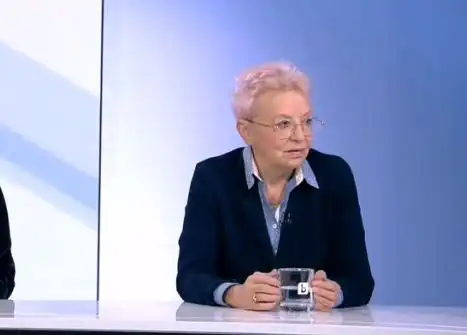Диана Дамянова посочи кога Борисов ще хвърли оставка, два сценария