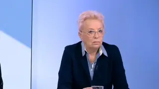 Диана Дамянова посочи кога Борисов ще хвърли оставка, два сценария