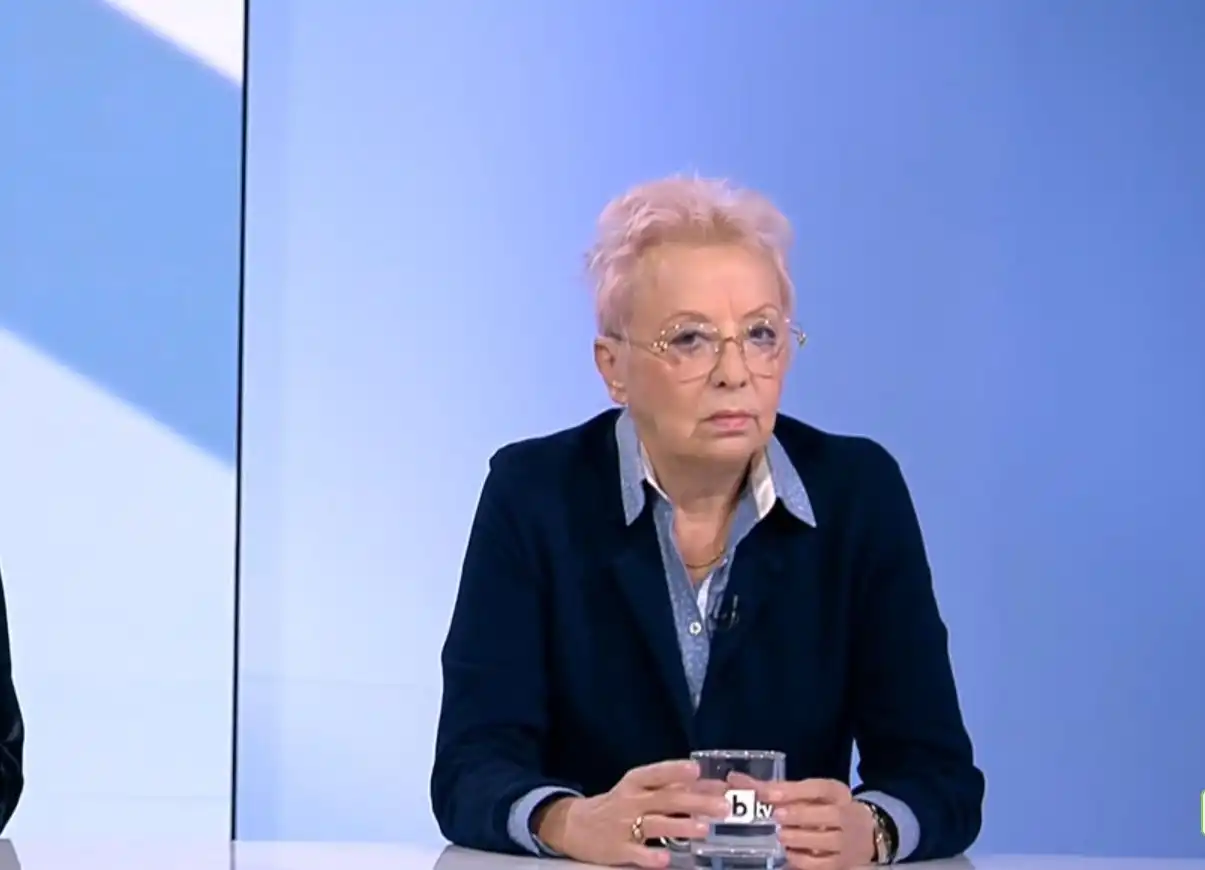 Диана Дамянова посочи кога Борисов ще хвърли оставка, два сценария