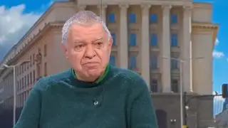 Проф. Константинов стресна с думи заради войната в Украйна, Европа я чака нещо страшно