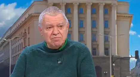 Проф. Константинов стресна с думи заради войната в Украйна, Европа я чака нещо страшно