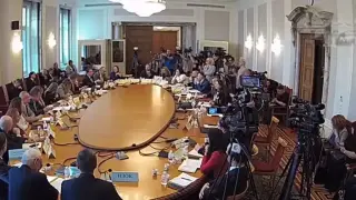Експерти: Вторият вариант на Бюджет 2026 г. е по-реалистичен, но...