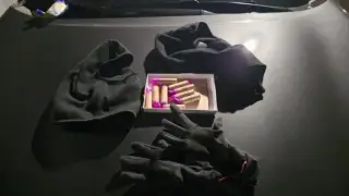 СДВР показа бомбичките: Над 25 арестувани на входовете на протеста в София