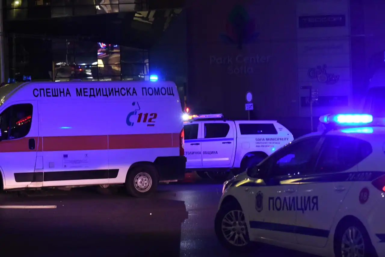 Само в БЛИЦ! Инфарктна ситуация на ключов столичен булевард, няма минаване