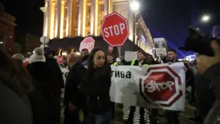 Голяма БГ журналистка за протеста: Тези удариха дъното, употребиха Gen Z