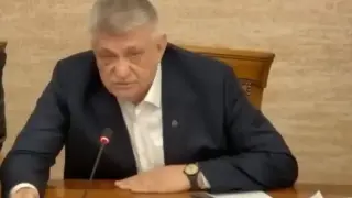 Руски режисьор изрази рядка критика в присъствието на Путин