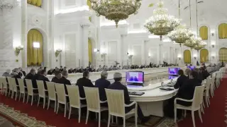 Легенда на руското кино разкритикува властта в лицето на Путин