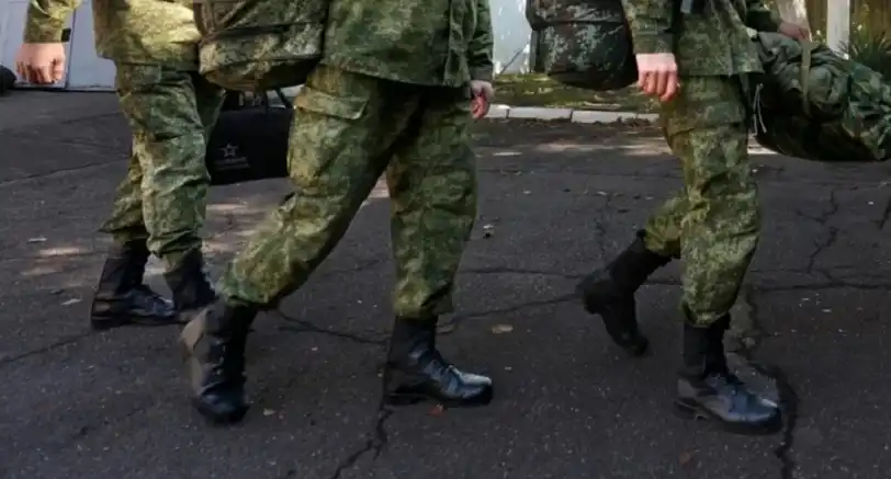 Руски войници бягат от фронта: Масово се "разболяват", за да избегнат битката за Покровск