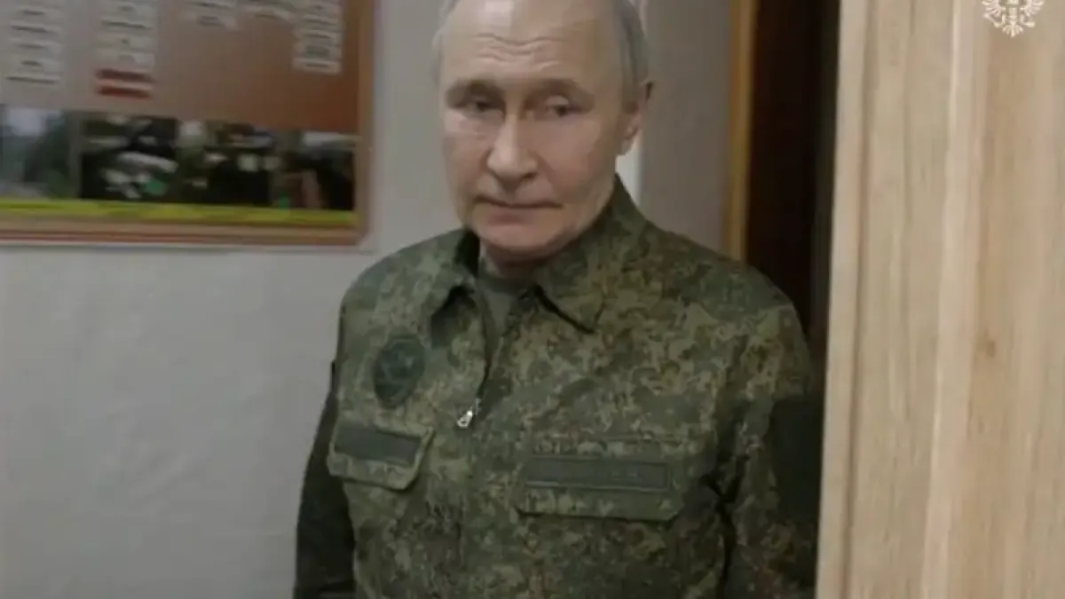 Стъпка, от която Путин се страхува: разкриха какво възпира Кремъл във войната