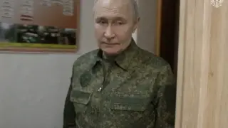 Стъпка, от която Путин се страхува: разкриха какво възпира Кремъл във войната