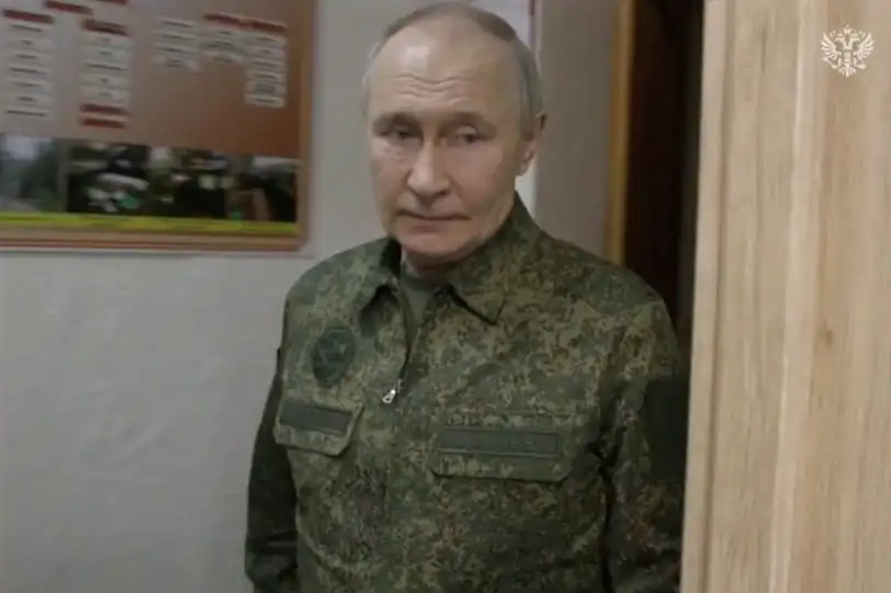 Стъпка, от която Путин се страхува: разкриха какво възпира Кремъл във войната