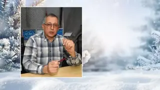 Топ синоптикът Янков шашардиса българите с прогноза: Слънце, студ, голям обрат!
