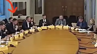 Гръмовен скандал: Ивайло Мирчев се закани да реже главата на министър БЛИЦ Live