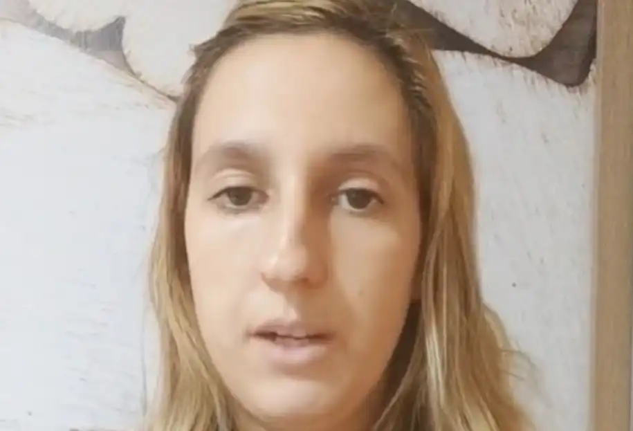 "Ако знаех това, нямаше да имам рак!" Адриана игнорирала симптомите, а един бил най-странният от всички