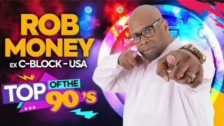 BACK TO THE 90’s Christmas превзема България с 3-дневен музикален взрив Снимки