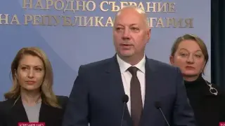 Правителството подаде оставка - какво следва да се случи в България