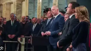 Правителството "Желязков" падна: Първите реакции от мрежата са унищожителни!
