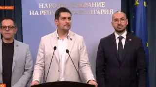 МЕЧ: Избори възможно най-бързо и изцяло машинно гласуване!