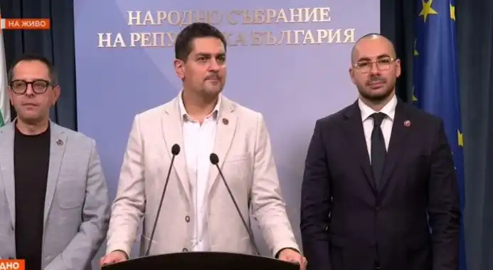 МЕЧ: Избори възможно най-бързо и изцяло машинно гласуване!