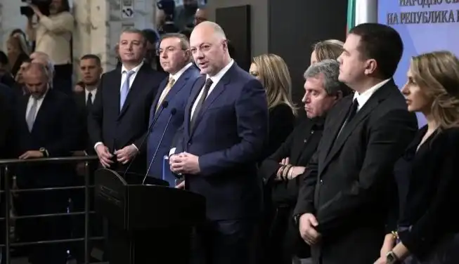Световните агенции гърмят за оставката на кабинета