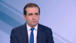 Божанов призна: Нова партия на Радев може сериозно да разбърка картите