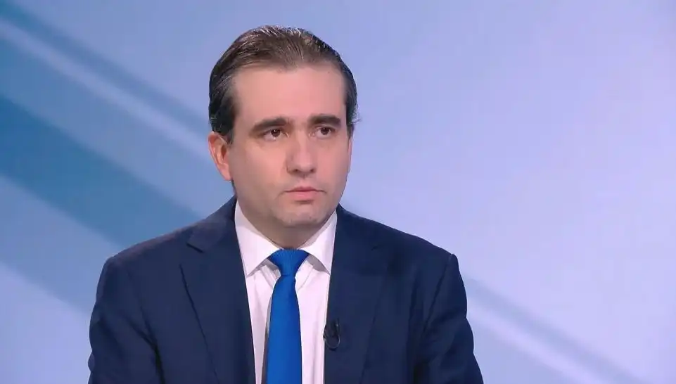 Божанов призна: Нова партия на Радев може сериозно да разбърка картите