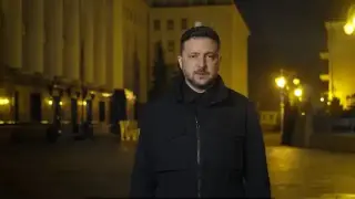 Зеленски заговори за териториални отстъпки, но...