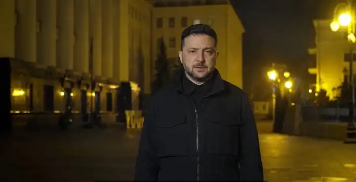Зеленски заговори за териториални отстъпки, но...