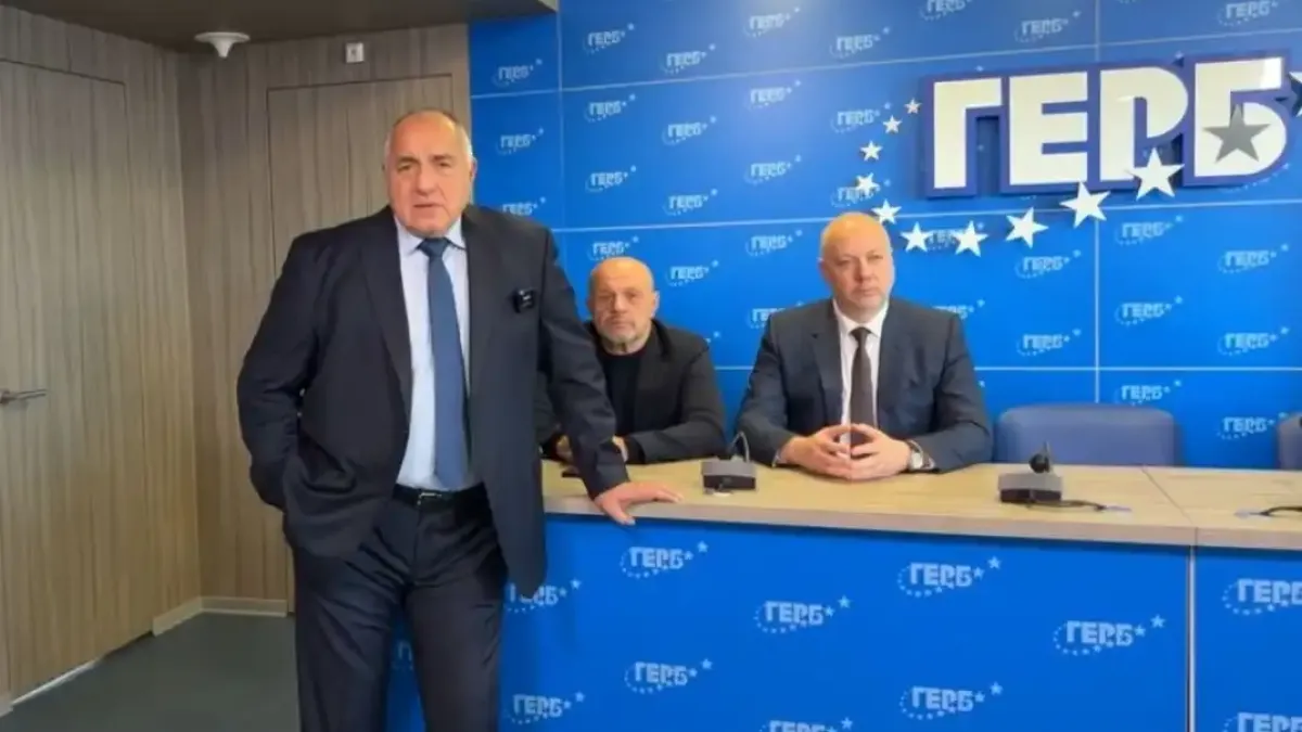 Проф. Коларова: Борисов е специалист по азиатски бойни изкуства – това е типичен такъв ход