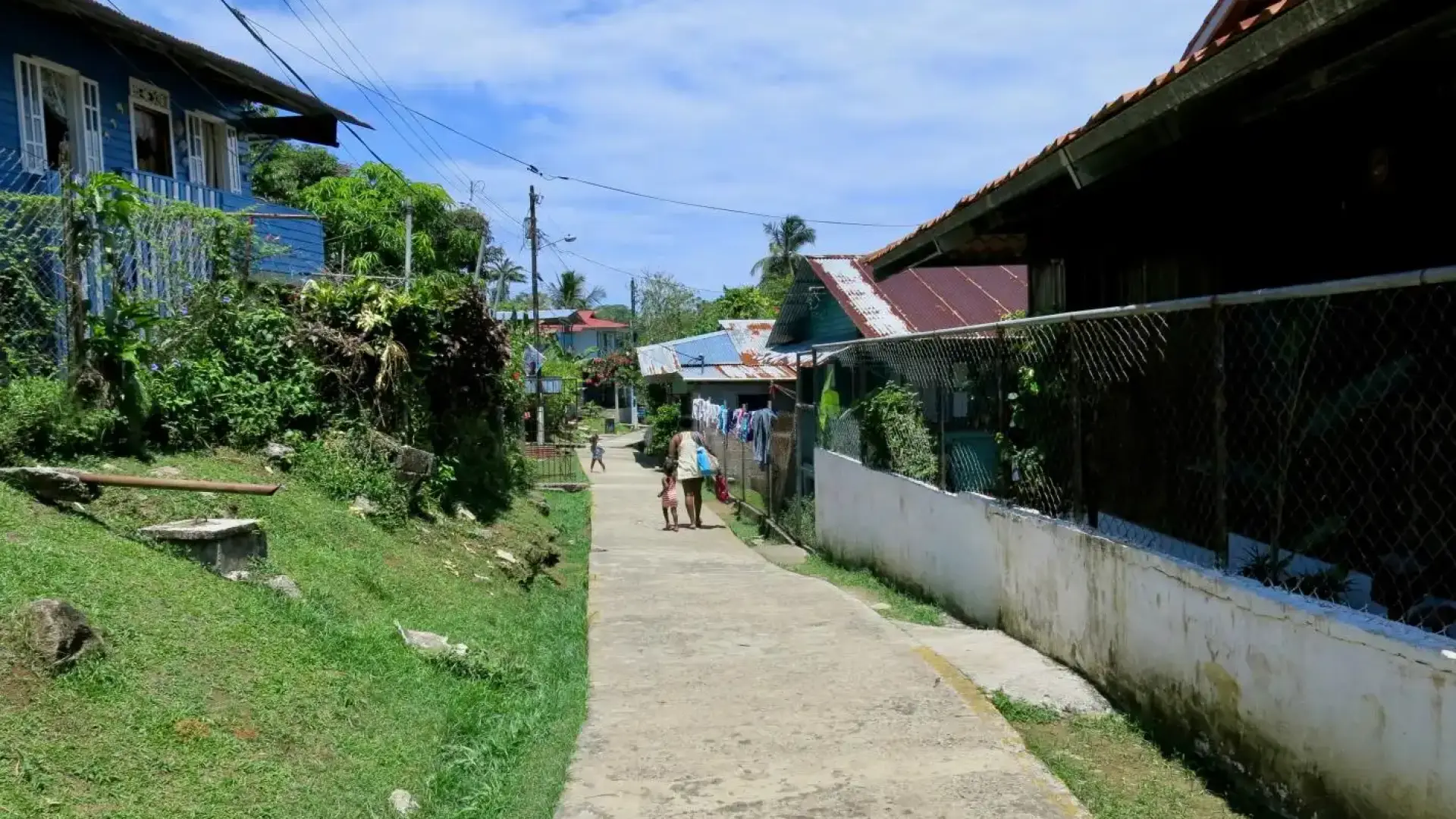 Туристка отиде замина за мечтания тропически рай, но попадна в истински ад