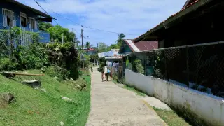 Туристка отиде замина за мечтания тропически рай, но попадна в истински ад