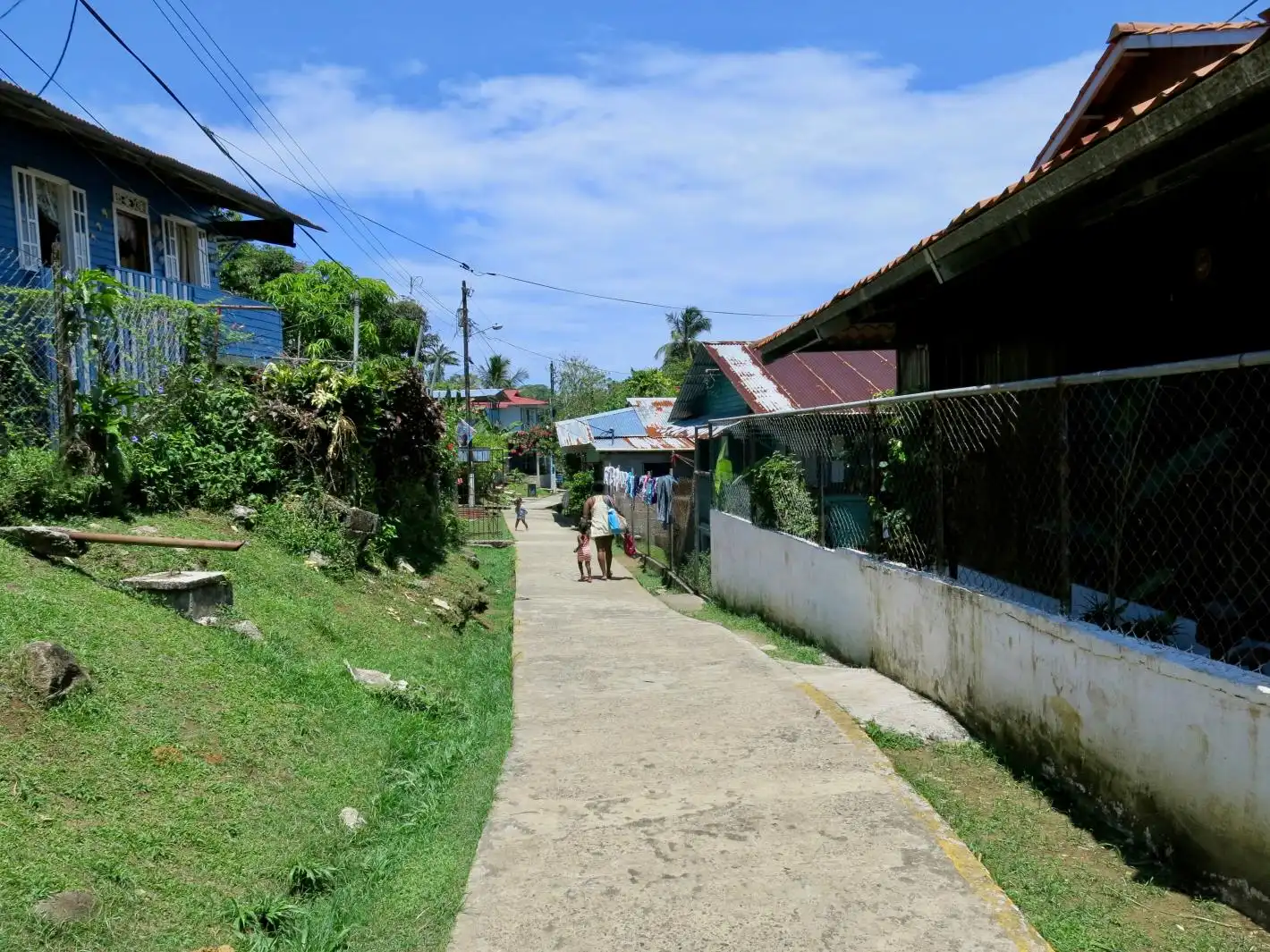 Туристка отиде замина за мечтания тропически рай, но попадна в истински ад