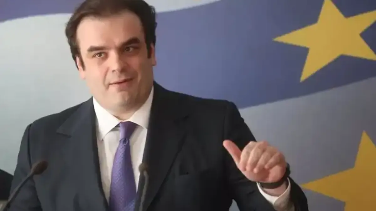Еврогрупата има нов председател