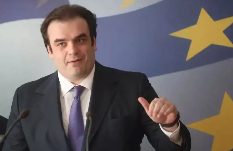 Еврогрупата има нов председател