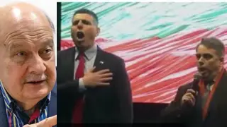 Георги Марков предупреди: България със Соросоидно правителство може да изяде по една, две ракети в Бургас и Варна