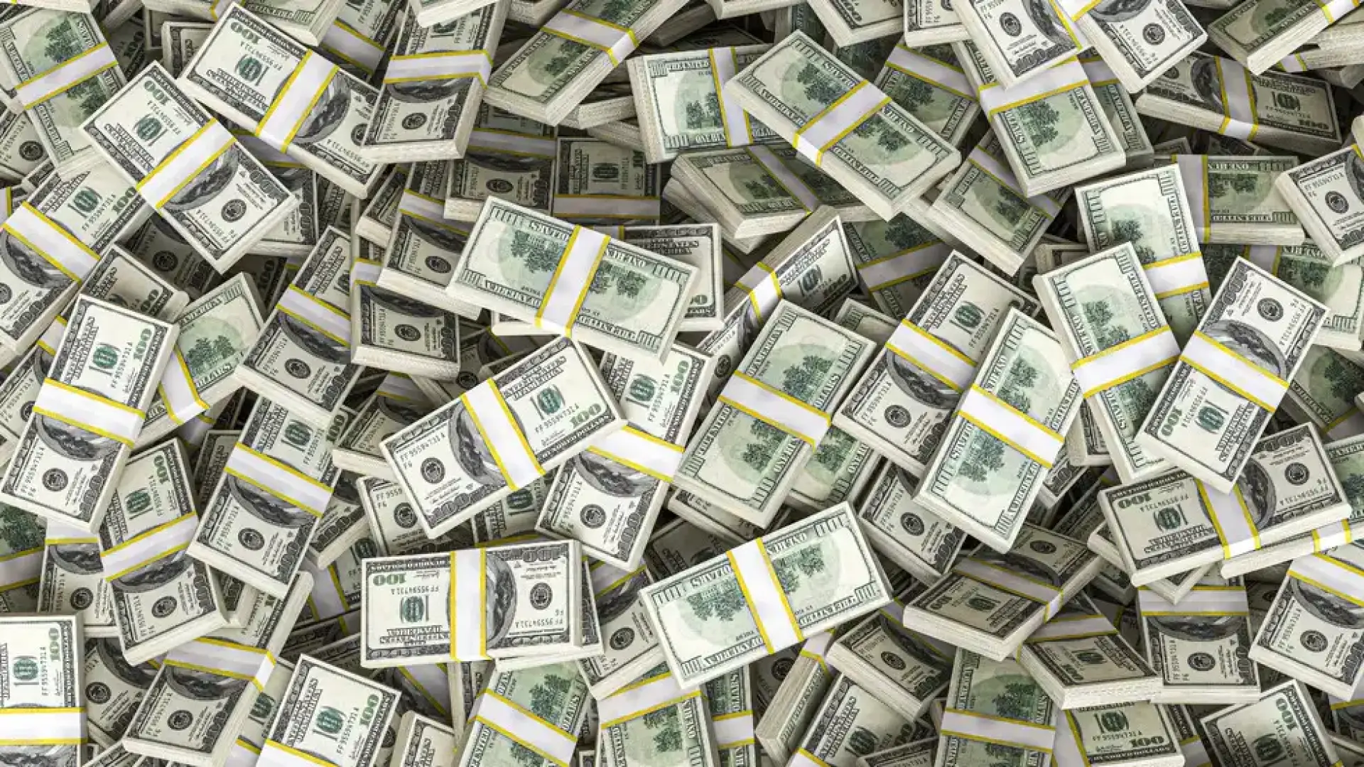 60 000 души по-богати от половината свят: Докладът, който взриви глобалното неравенство