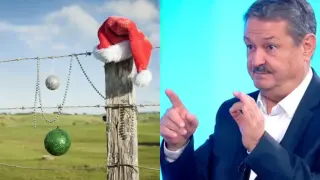 Проф. Рачев с изненадваща прогноза за пролетна Коледа