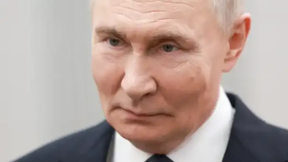 Победата без победа: Защо Путин може вече да е спечелил войната?