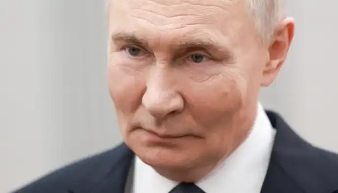 Победата без победа: Защо Путин може вече да е спечелил войната?
