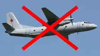 Хаос и въздушна тревога в Крим! Руски самолет е взривен