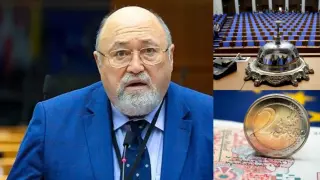 Ал. Йорданов апокалиптично: Дълго време няма да има редовно правителство, но ще има спекула с цените и еврото