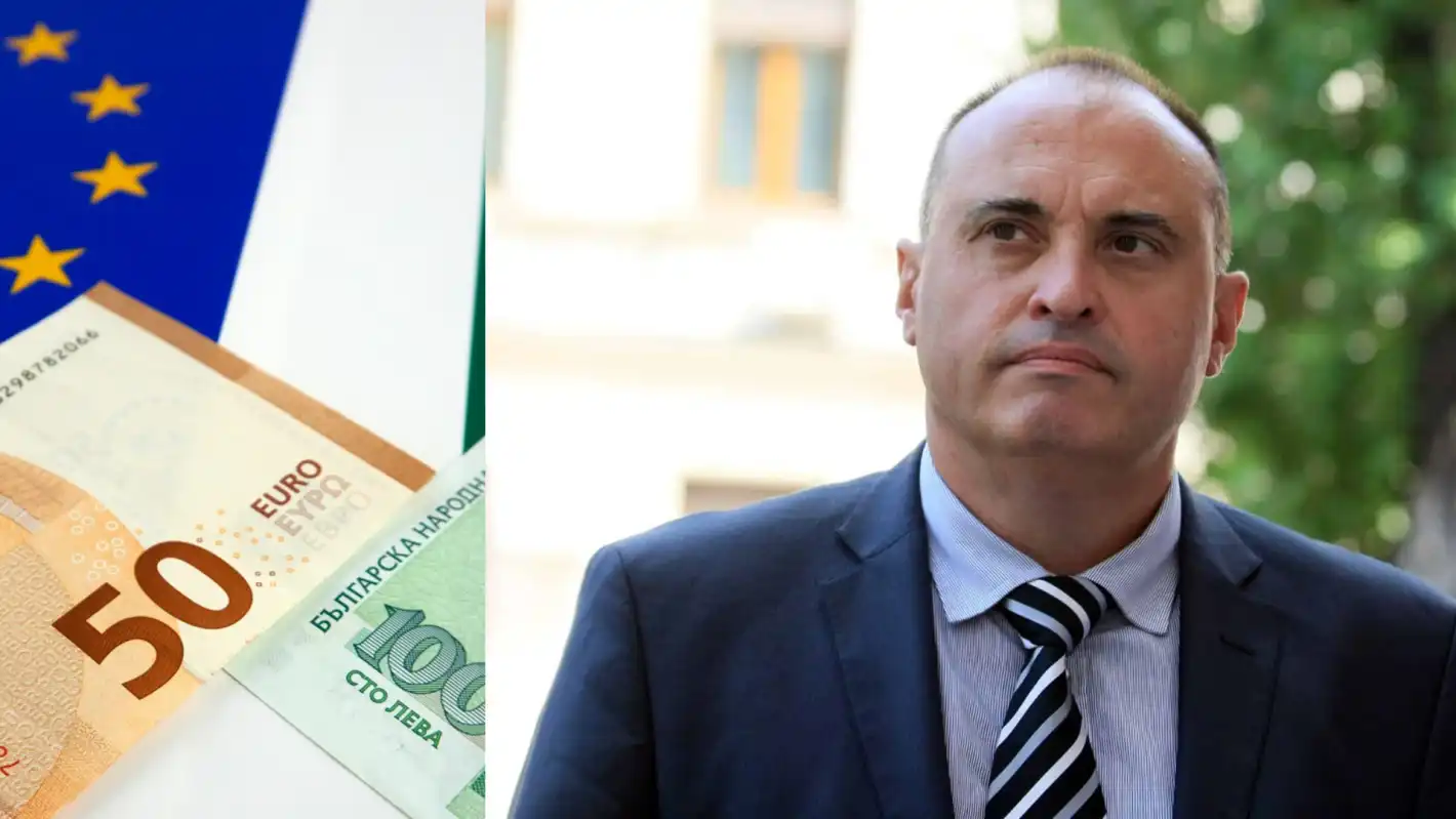 Топ икономист с невероятна прогноза пред БЛИЦ за България след оставката: Идва златен период!