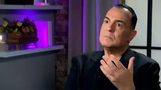 Драго Чая изплака: Можех да имам 30-годишен син или дъщеря, но...