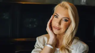 Маги от "Ергенът" призна всичко за новия мъж до себе си Видео